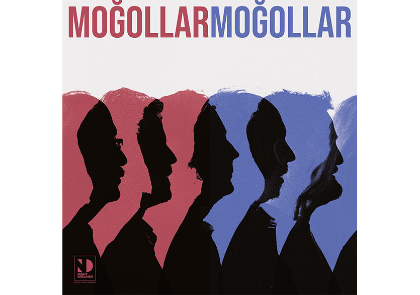 Moğollar’dan 11 Yıl Sonra Yeni Albüm