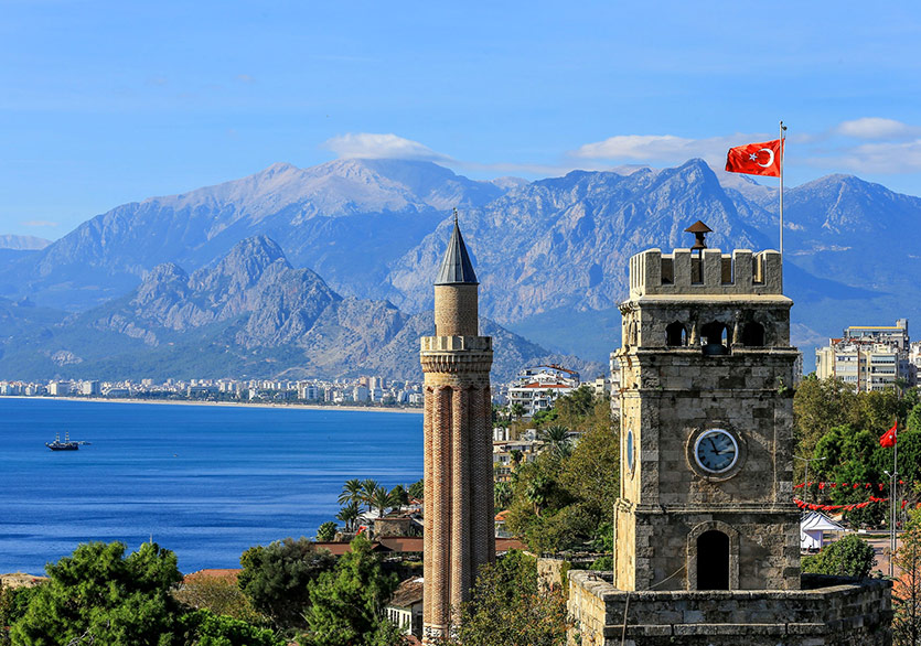 AFDF Başvuruları Başladı