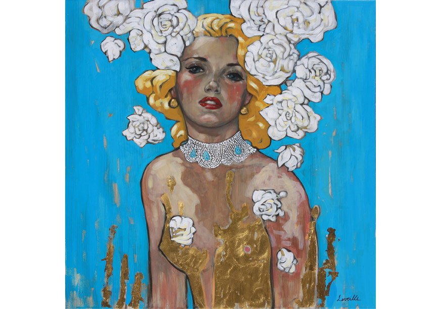 Saklı Bahçenin Kapılarını Aralamak