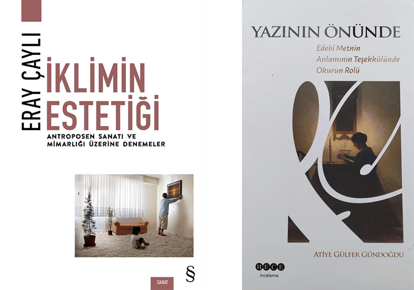 2021 Cevdet Kudret Edebiyat Ödülü Sahiplerini Buldu