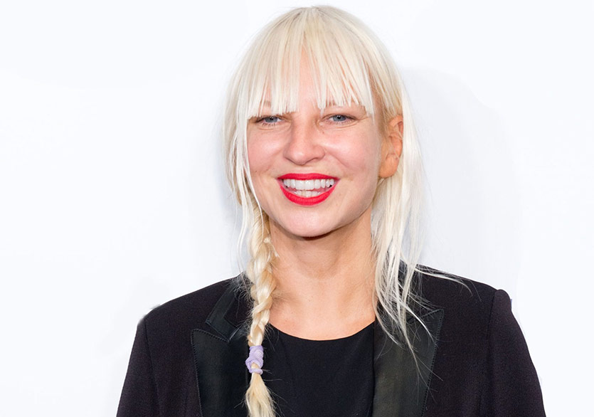 Sia’dan Beatles Coverı