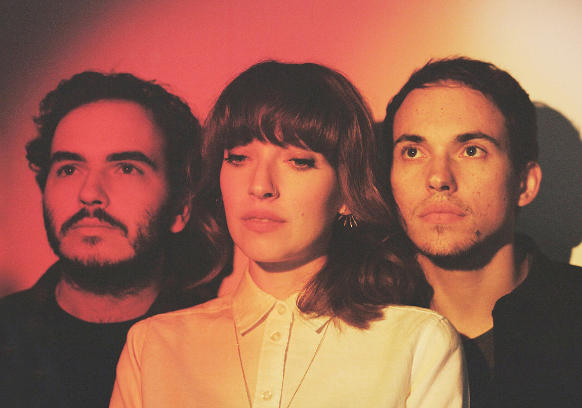 Daughter’dan Yeni Şarkı The End