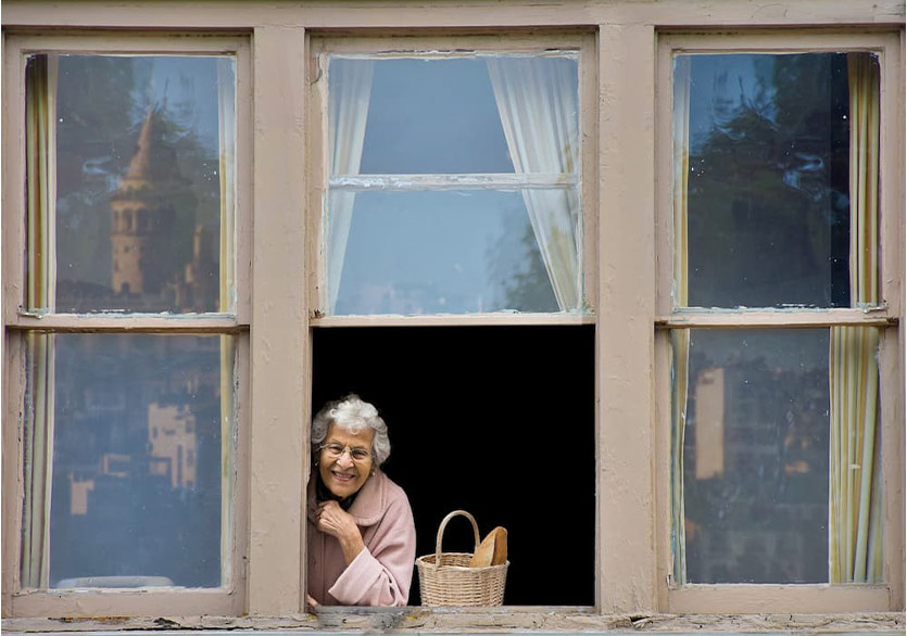 İBB ve FOTON Derneği’nin İş Birliği: “Sevgilim İstanbul”