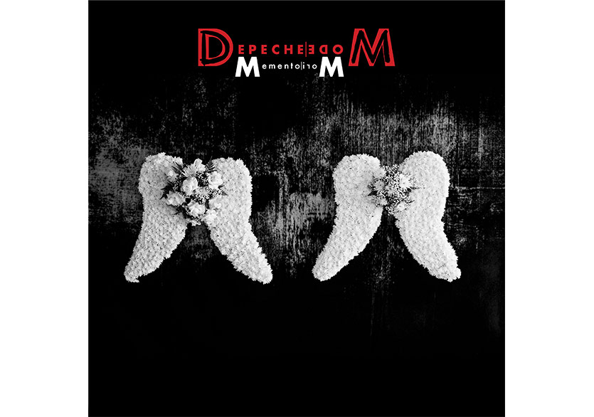 Depeche Mode’un Yeni Albümü “Memento Mori” İstanbul’da Kutlanacak