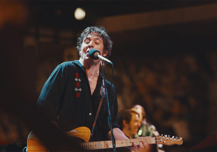 Jeremy Allen White’ın Başrolünde Yer Aldığı “Springsteen: Hiçlikten Kurtar Beni” 24 Ekim’de Vizyonda