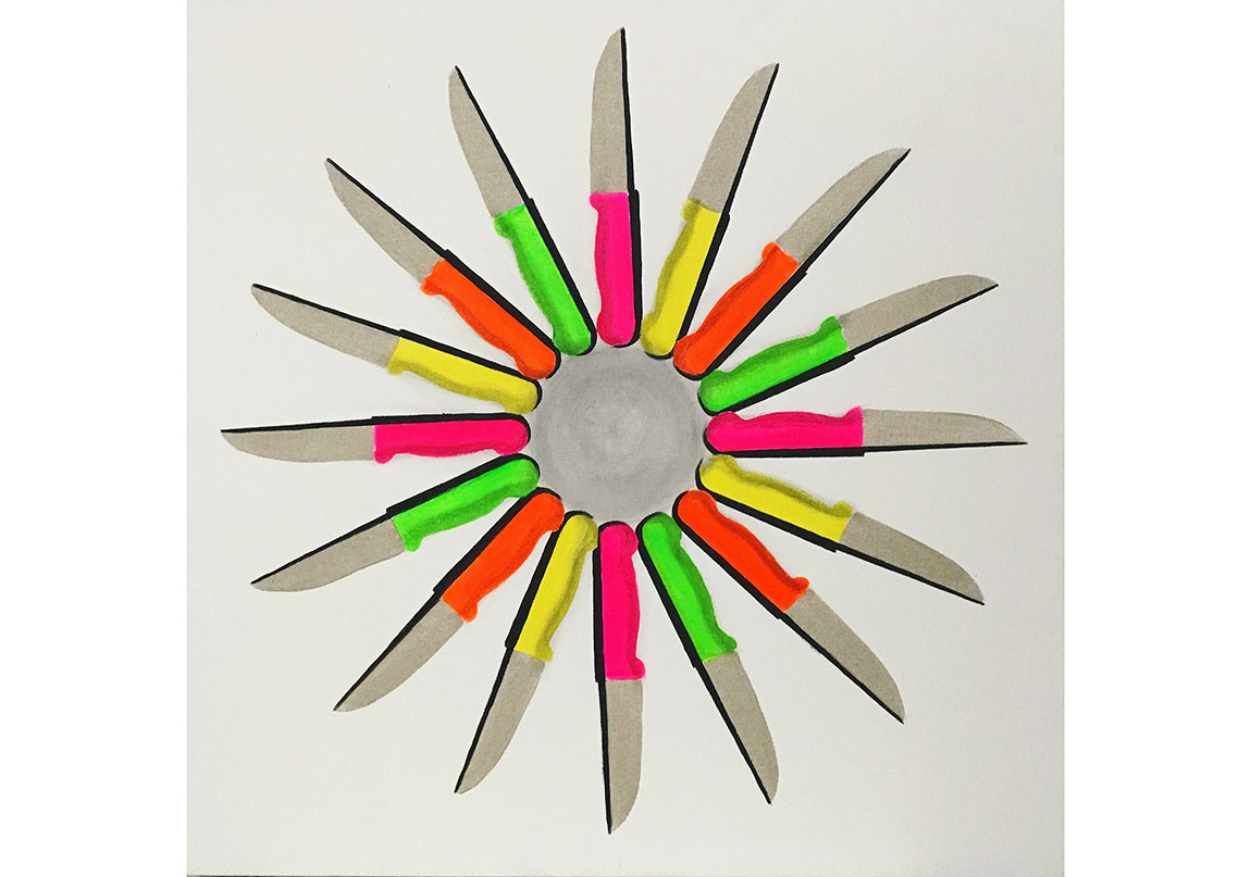 Kadına Adanmış Bir Sergi