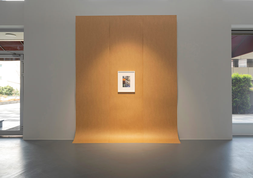 Kerem Giriş’in “Kaldırım Mühendisi” Sergisi Art On İstanbul’da