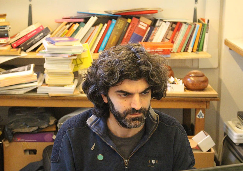 OMM ve İş Yatırım İş Birliğinden Dijital Sanat Söyleşileri ve Podcast Serisi
