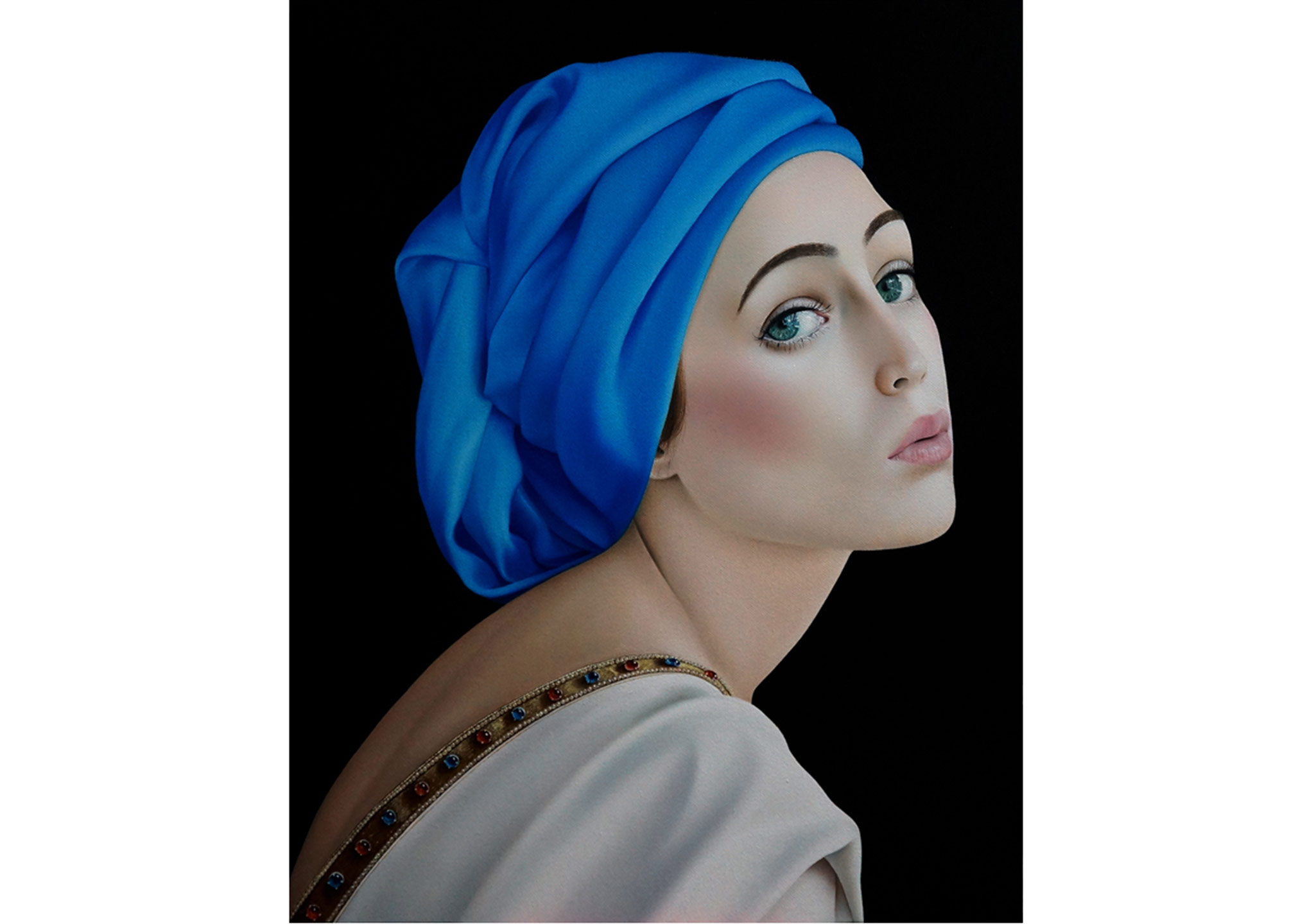 Kırılacak Kadar Narin ve Korkutacak Kadar Güçlü