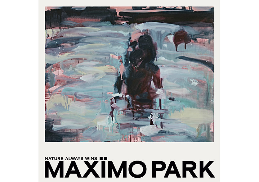 Maxïmo Park’tan Yeni Tekli ve Albüm Haberi
