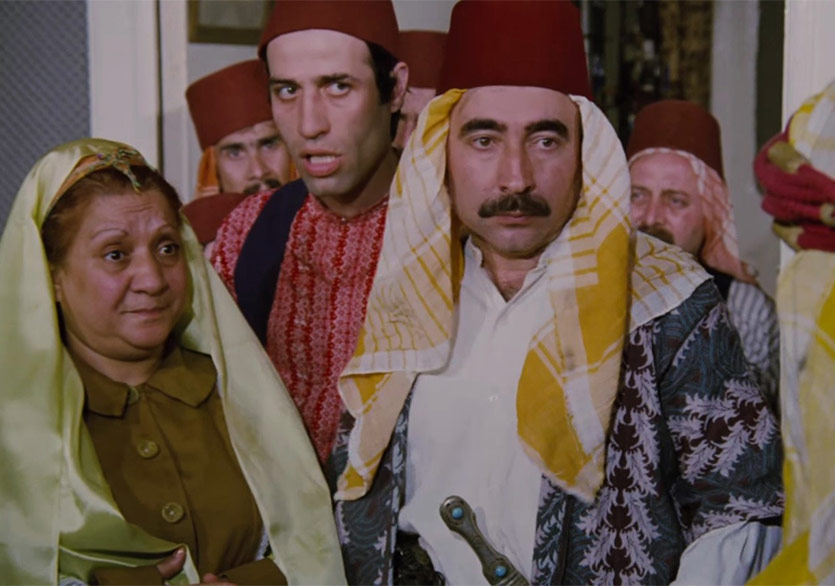5. Sinemada Film Festivali başlıyor