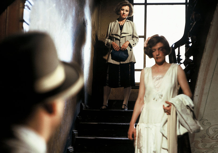 İstanbul Modern Sinema Yeni Sezonu Dizilerle Açıyor