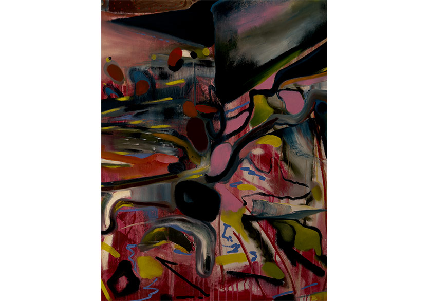 Atalay Yavuz’un “Infrathin” Sergisi BüroSarıgedik’te