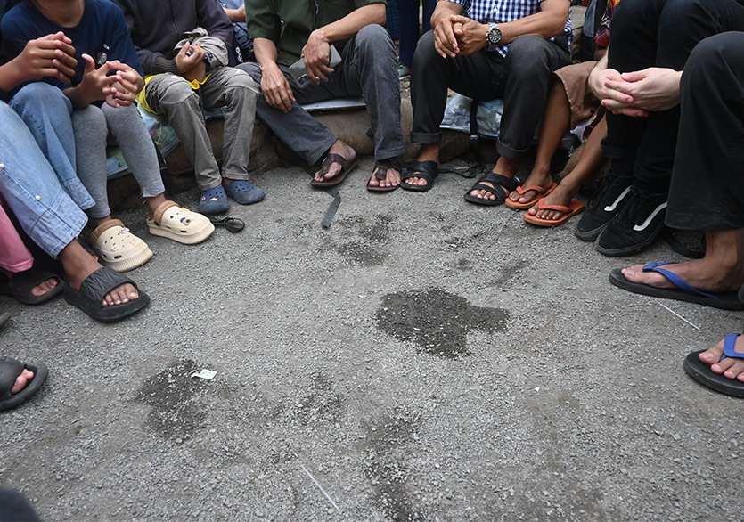 Bakırköy Sanat’ta Yeni Sergi: “Dinlemenin Geleceği” 