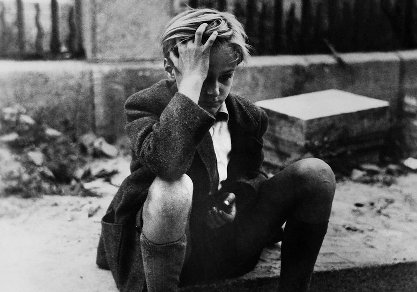 Pera Film’den Yeni Program “İşgallerin Gölgesinde”