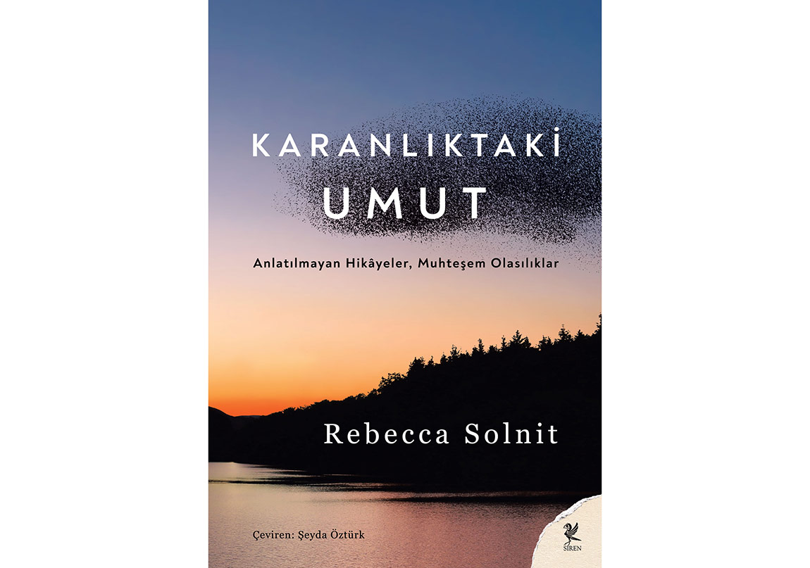 Yaşadığımız Dünya Serisinin İlk Kitabı: Karanlıktaki Umut