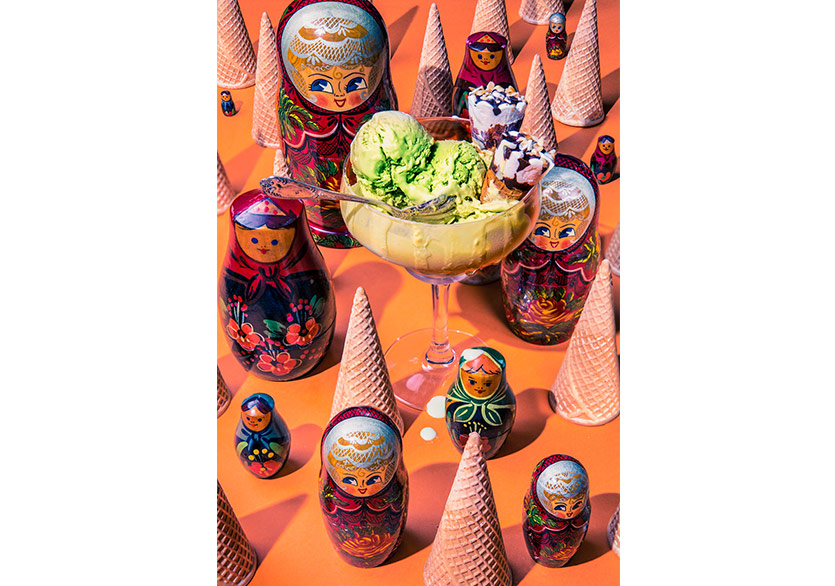 Dünyanın En Güçlü İnsanları Neler Yemeyi Seviyor?