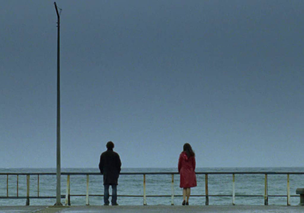 Eskimeyen Filmler İstanbul Modern’de!
