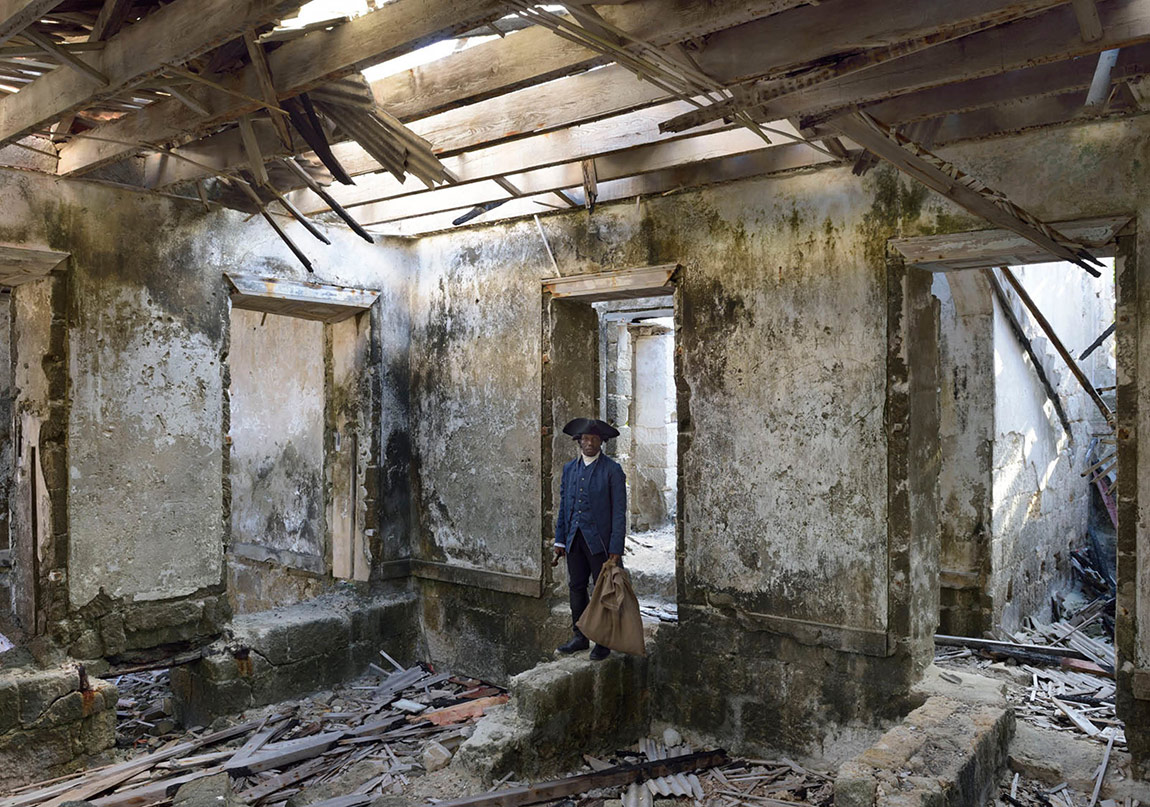 Artes Mundi Art Prize John Akomfrah’a Verildi