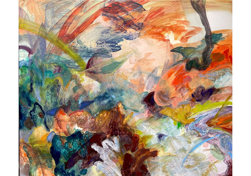 HB Art Gallery’den Yeni Sergi “Eksik Parça”