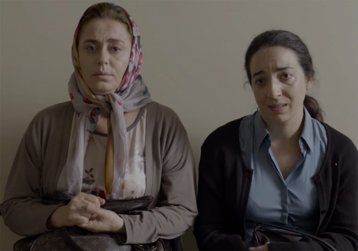 Türkiye Sinemasından Yeni ve Ödüllü Filmler Gösterimde