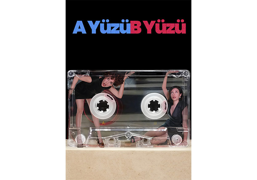 “A Yüzü ve B Yüzü” Oyunu Nisan Ayında Sahnede