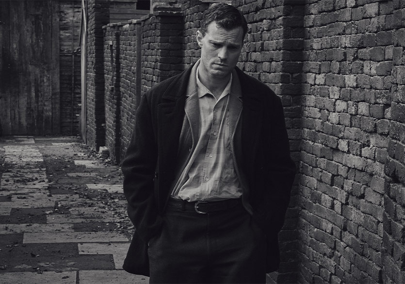 Kenneth Branagh’ın Yeni Filmi “Belfast”ın Fragmanı Yayında