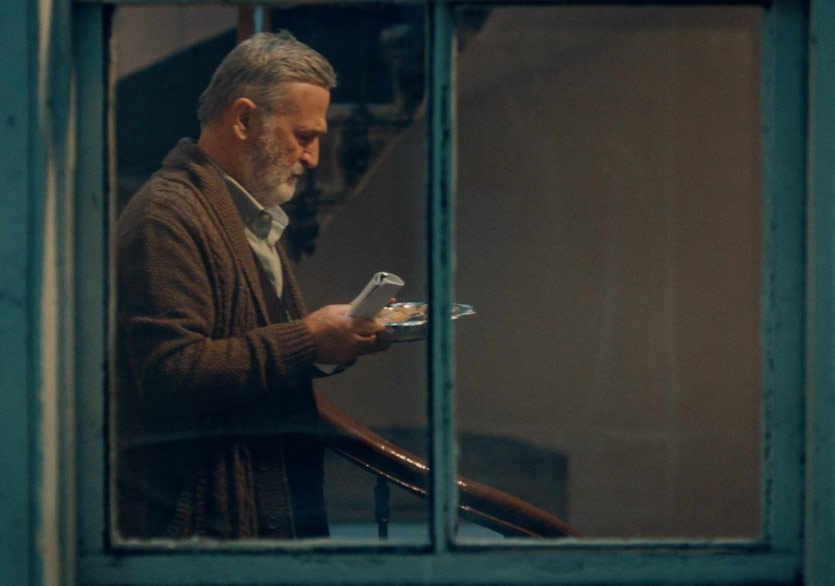 İstanbul Modern Sinema’dan “Gelecek Kısa” Seçkisi