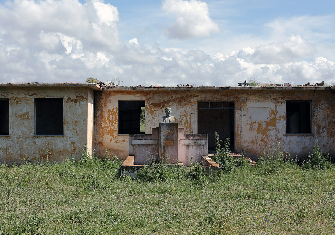 “An”ın Eşzamanlı Sergisi