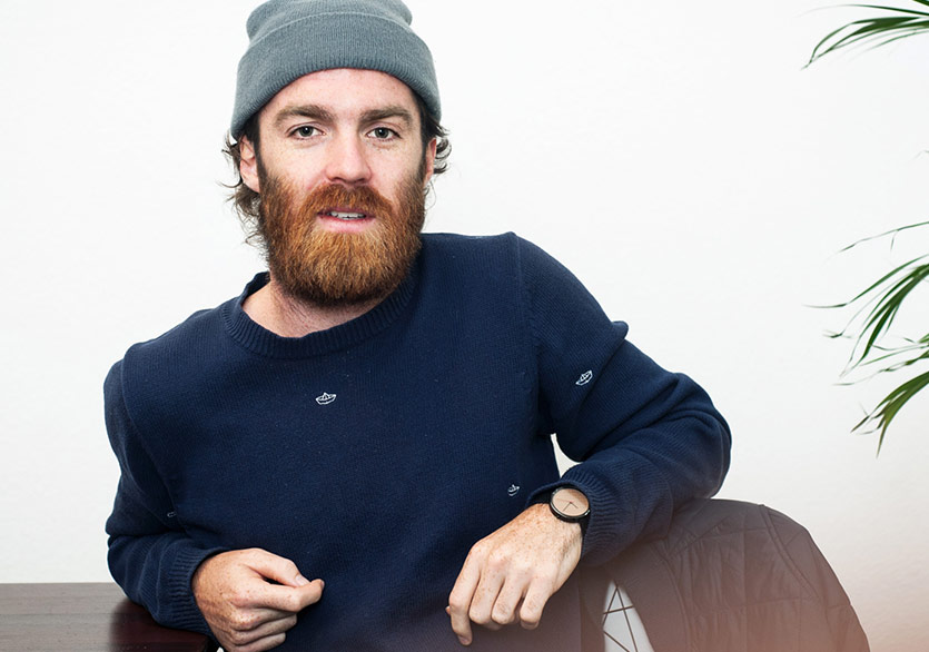 Chet Faker İsmi Artık Yok