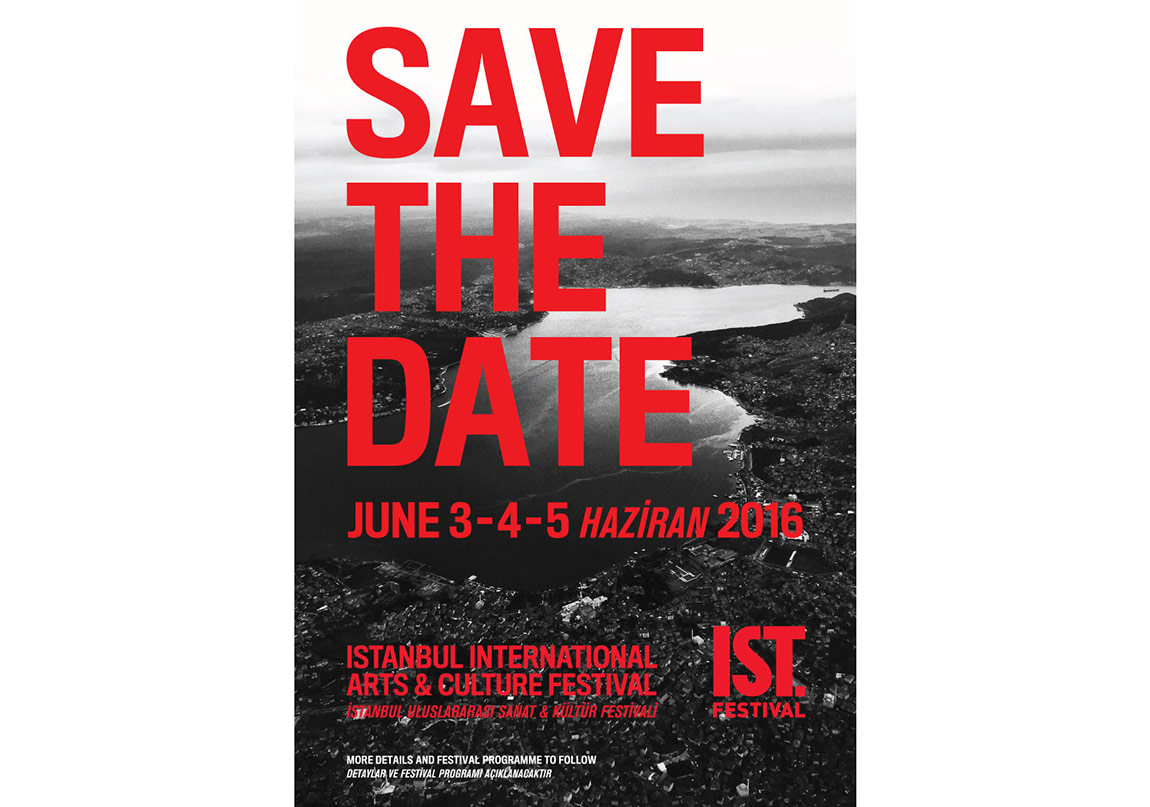 İstanbul Arts&Culture Festival Yolda