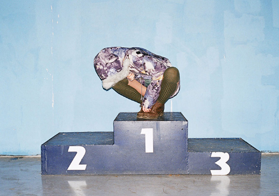 İnsanın En Doğal Hali