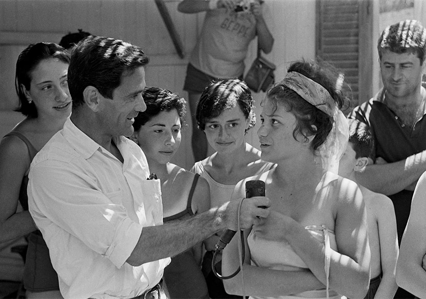 MUBI Nisan Ayı Programını Açıkladı