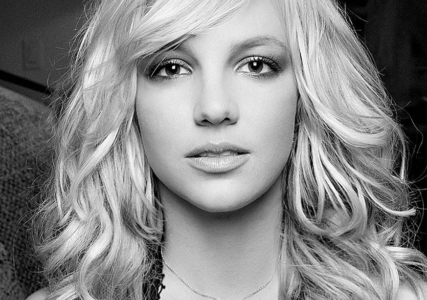 Britney Spears’ın Hayatı Film Oluyor