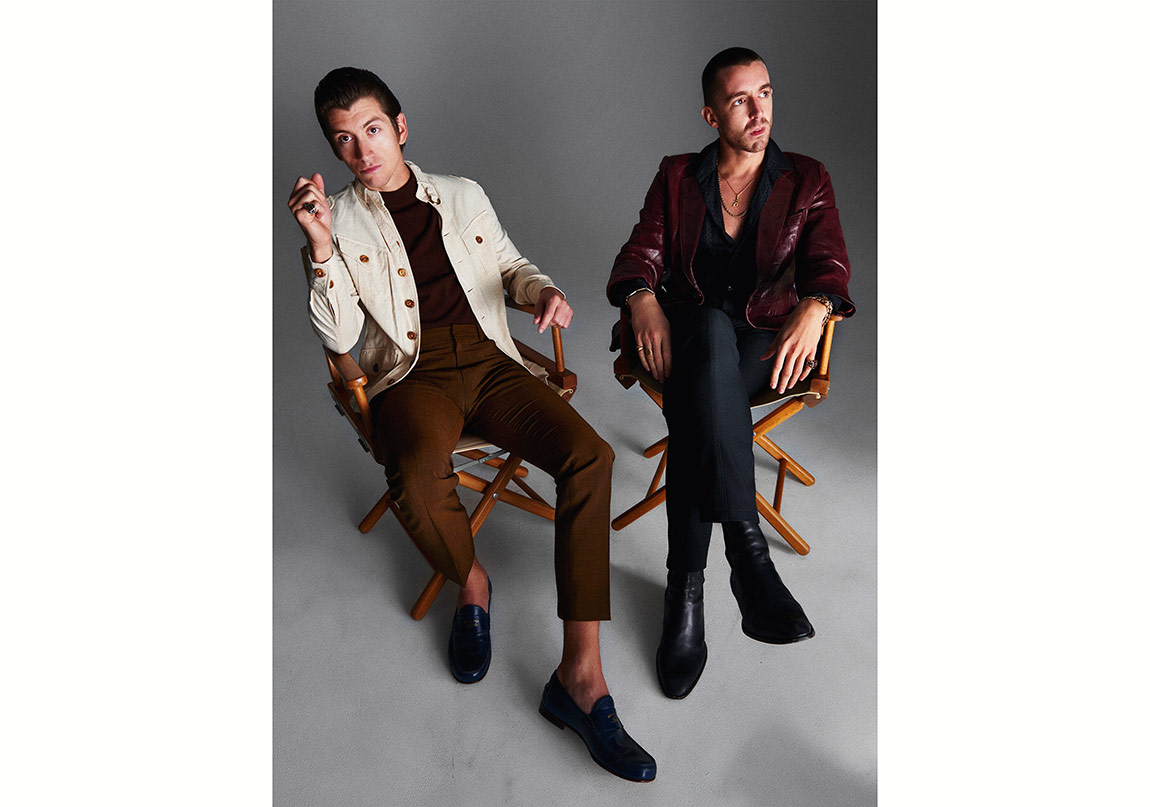 Lollapalooza Festivali Red Bull TV'den Canlı Yayında