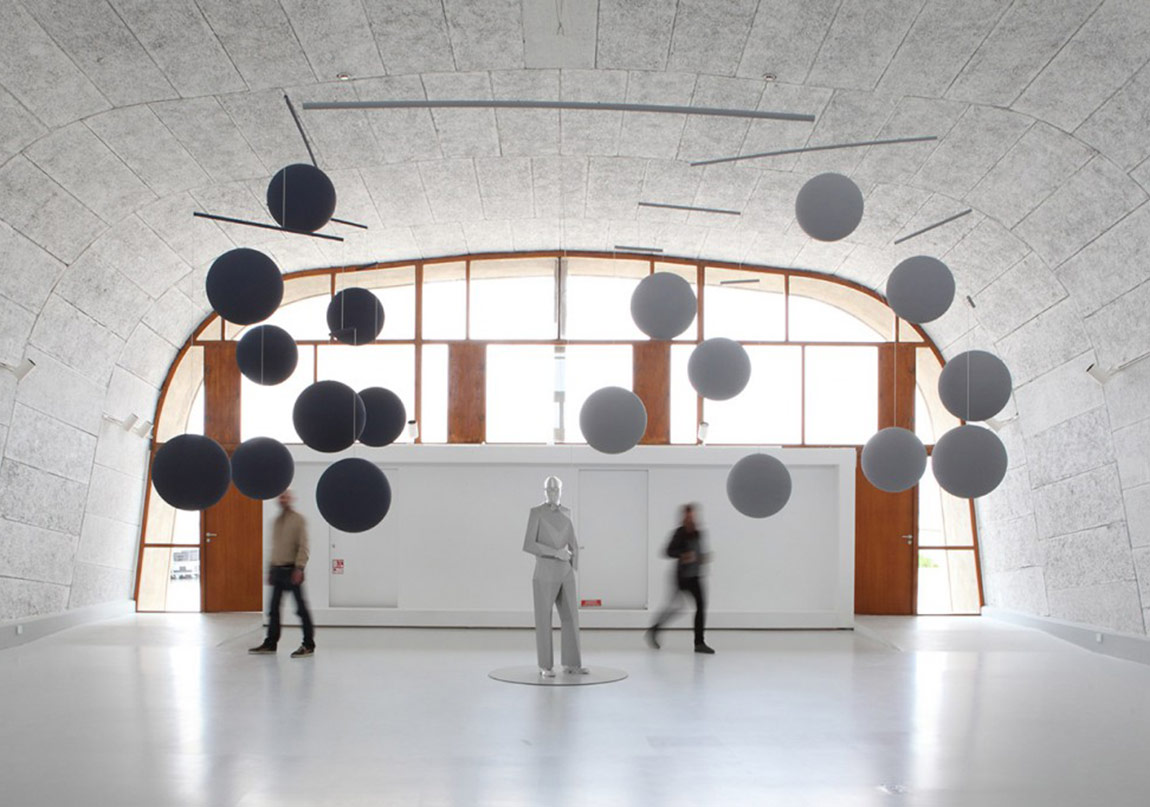 Algının Fiziksel Sınırları