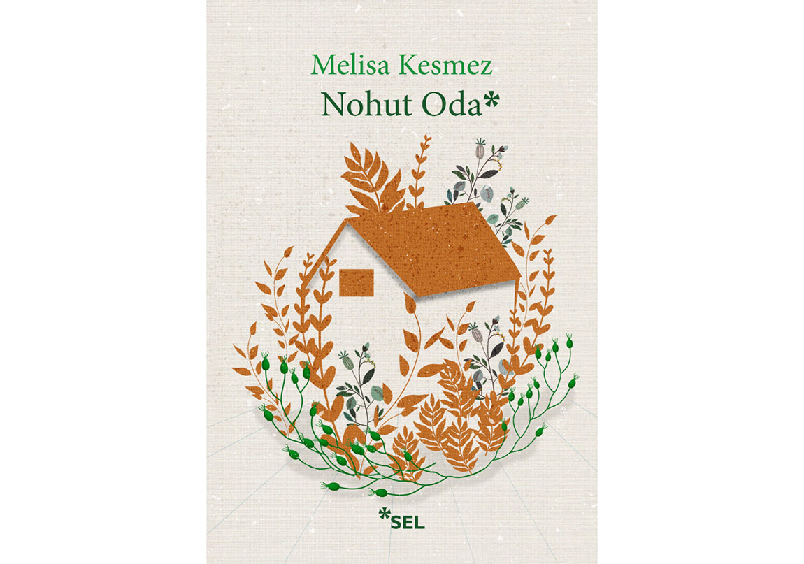 Melisa Kesmez’den “Nohut Oda”