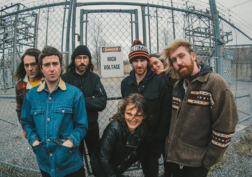 King Gizzard & The Lizard Wizard’ın “Loyalty” Klibi Hazır