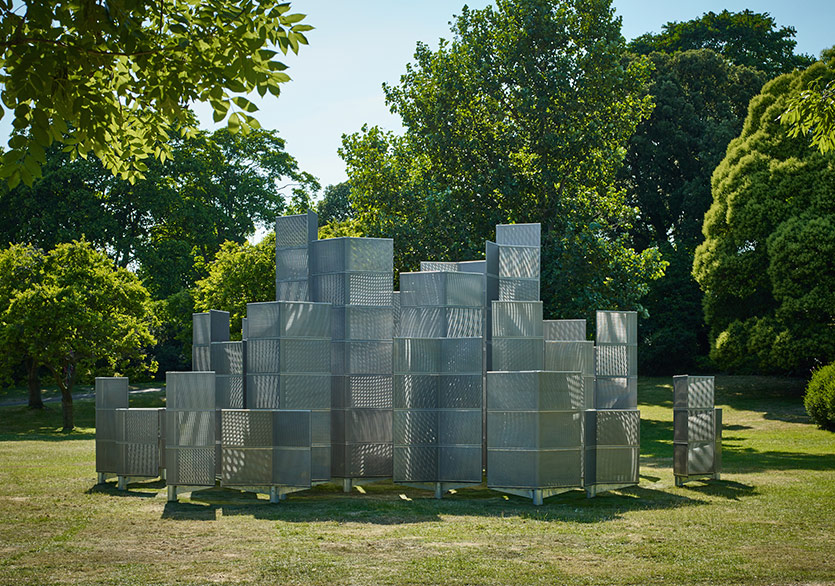 Frieze London 4 Ekim’de Başlıyor