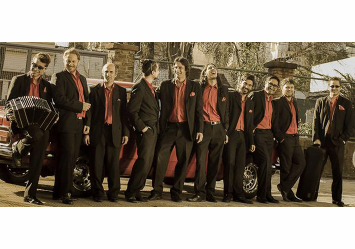Tango’nun Ritmi TİM’de Atacak