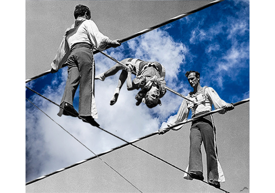 Gerçeküstü Kolajlar