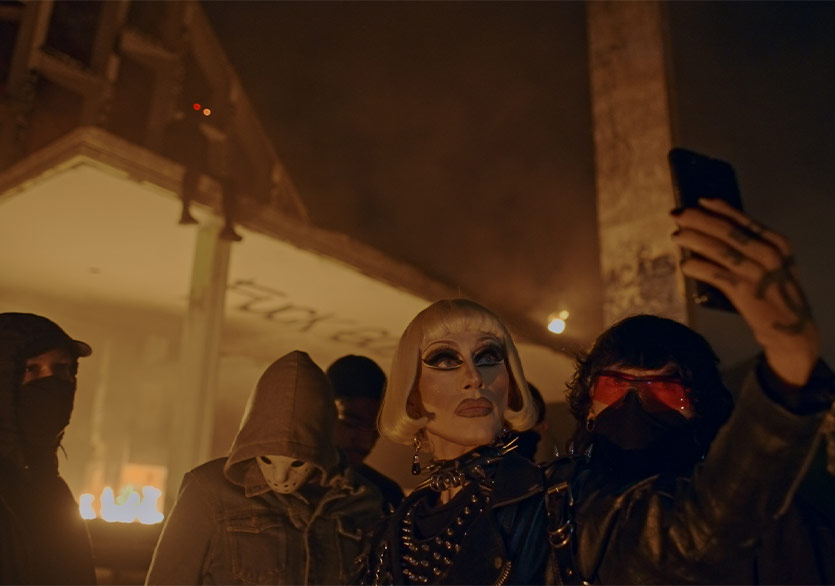 İstanbul Modern Sinema’dan Yeni Program: “Unutma Biçimleri”