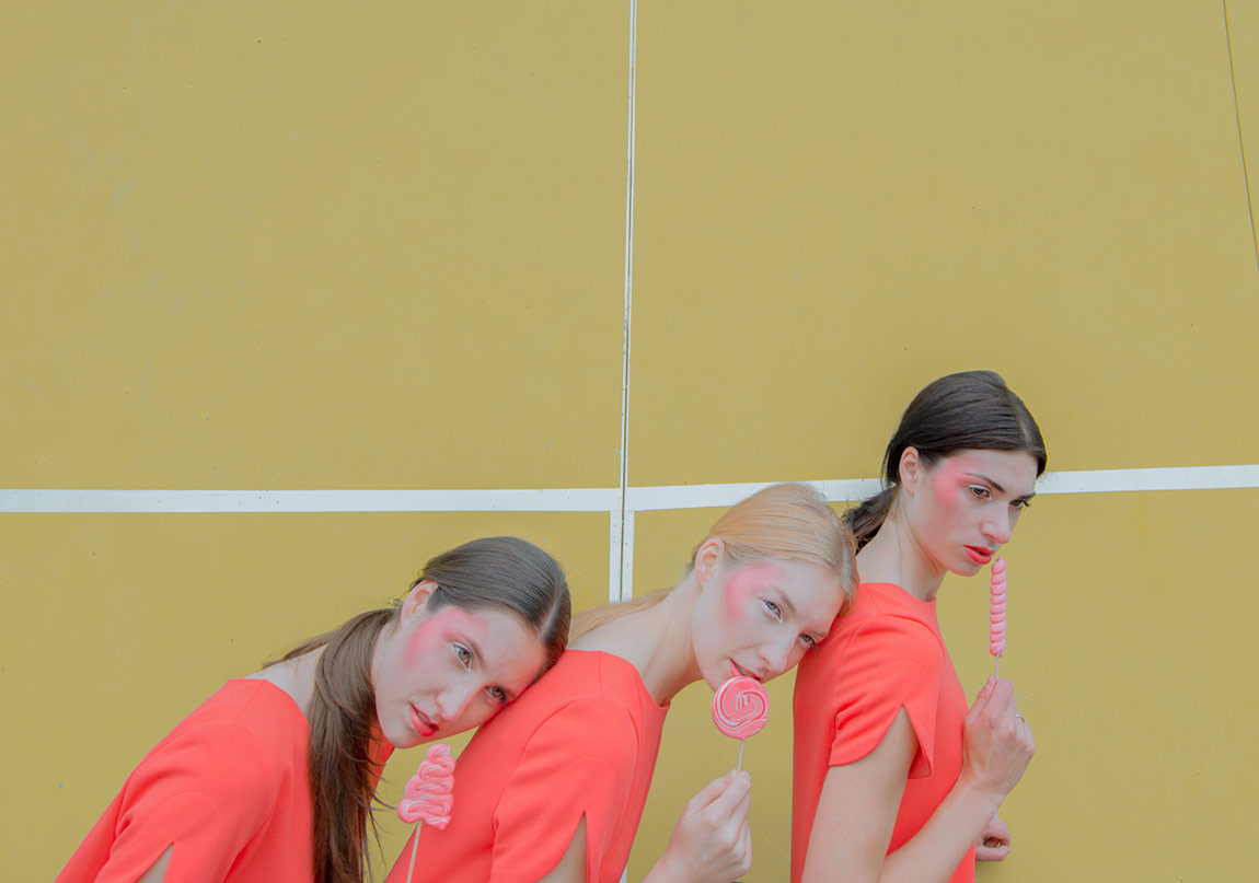 Minimalizmin Pastel Renkleri