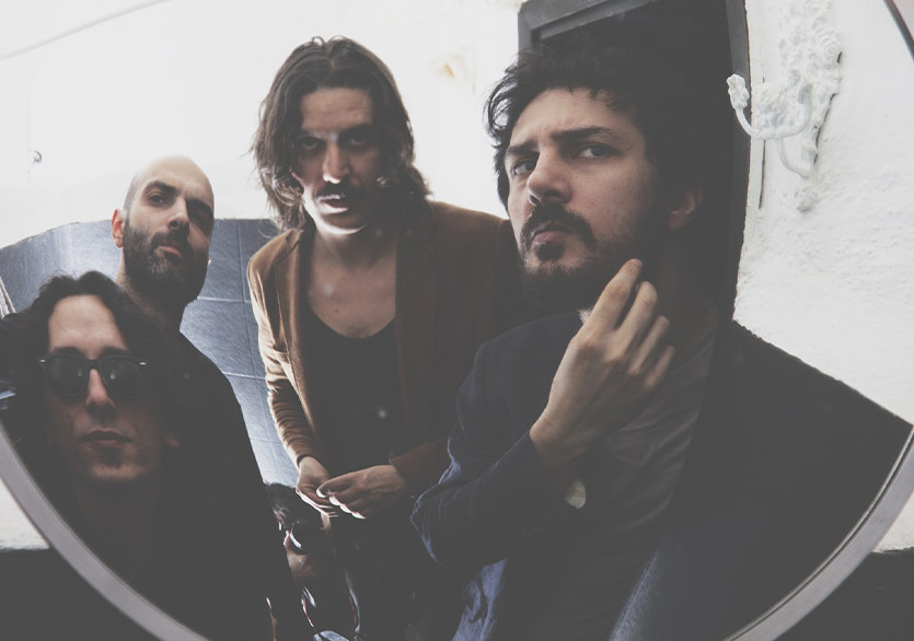 “Yüzdeyüz Müzik Sunar: İstanbul’da Bahar” 11 Mayıs’ta KüçükÇiftlik Park’ta