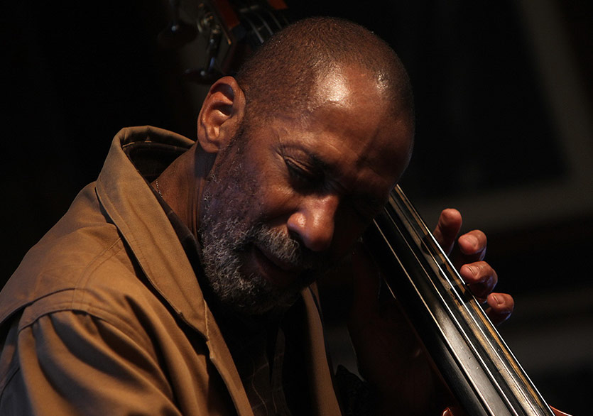 Ron Carter Türkiye’ye Geliyor