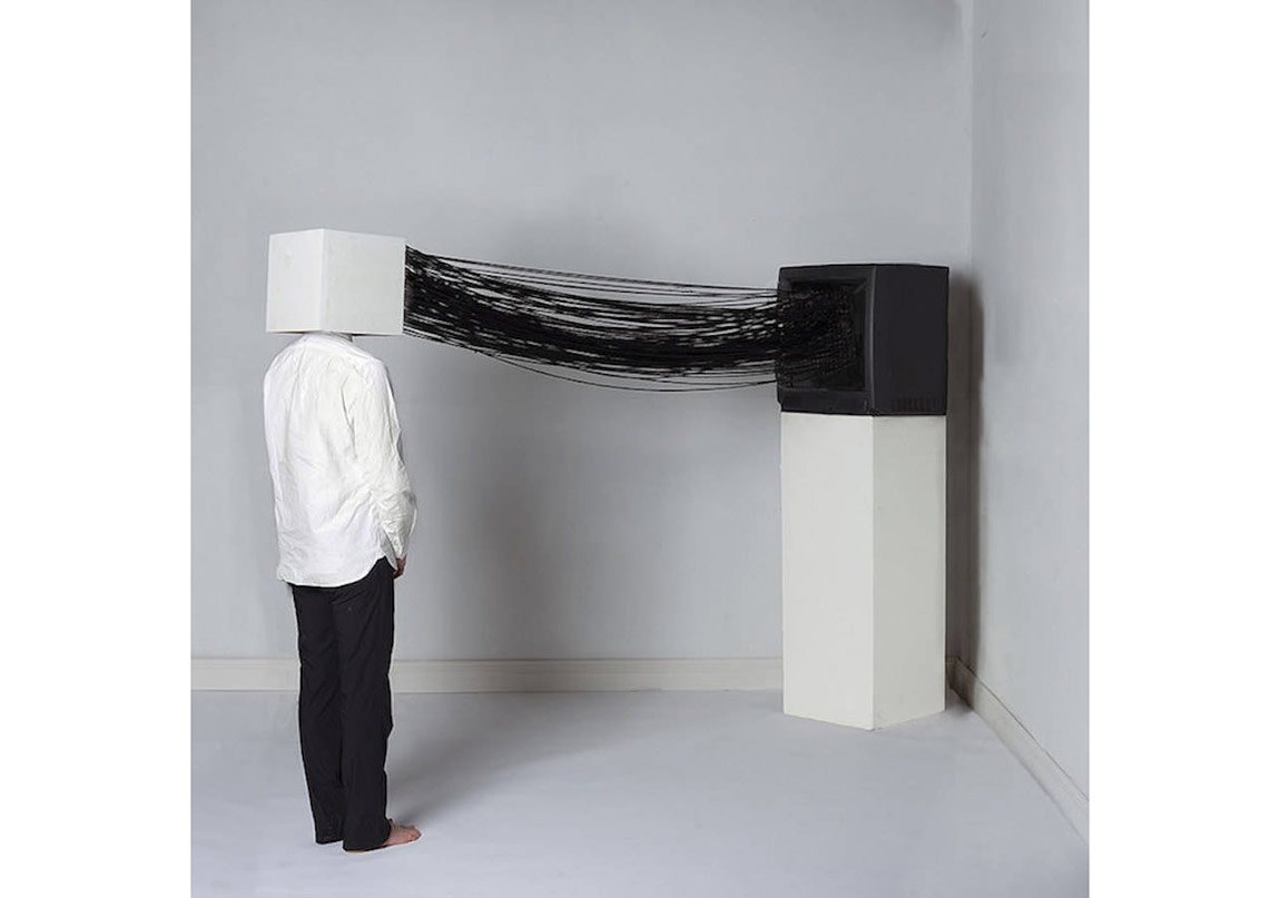 Mücadele Kavramını Çağrıştıran Kontrast