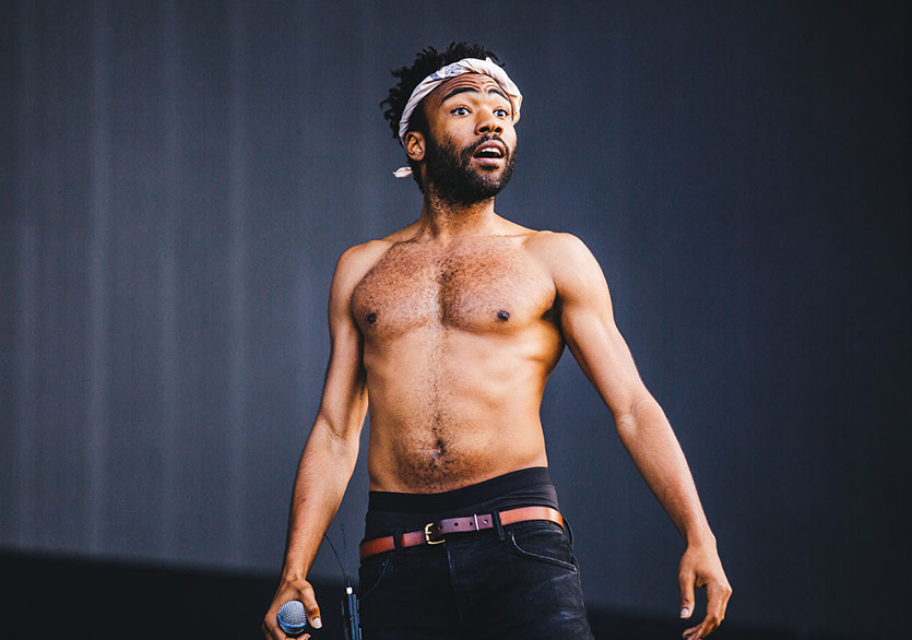 Childish Gambino’dan Yeni Klip: Feels Like Summer