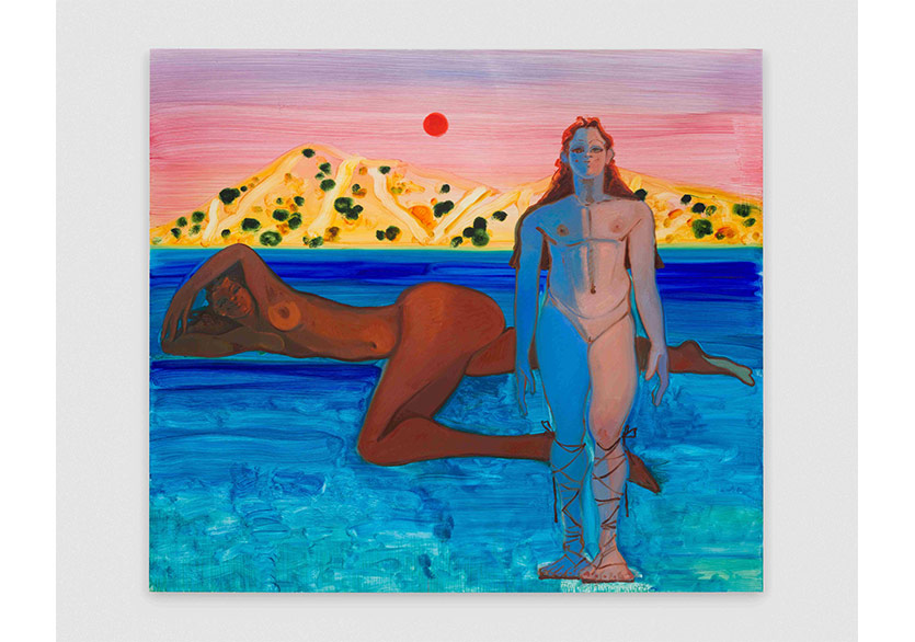 Sevil Dolmacı Gallery’den Yeni Sergi: “Making Worlds. Systems of Being”