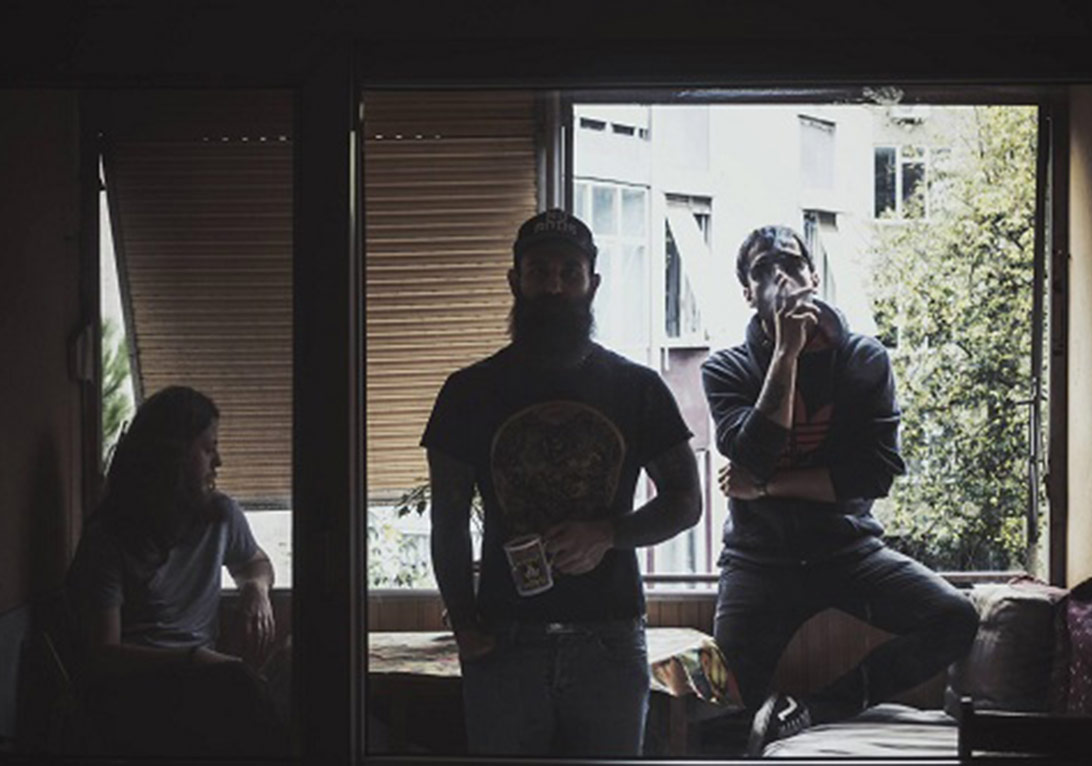 Byzantion Fest 5.kez geliyor!