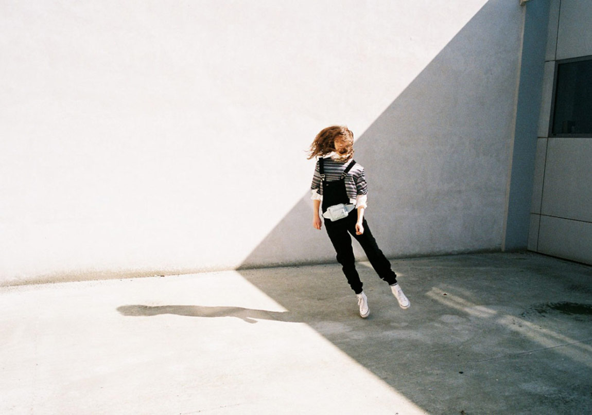 Günlük Hayattan Absürt Fotoğraflar